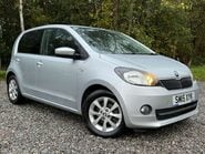 Skoda Citigo 1.0 Citigo Elegance GreenTech 5dr 1