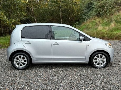 Skoda Citigo 1.0 Citigo Elegance GreenTech 5dr