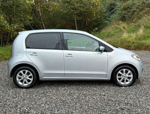 Skoda Citigo 1.0 Citigo Elegance GreenTech 5dr 2