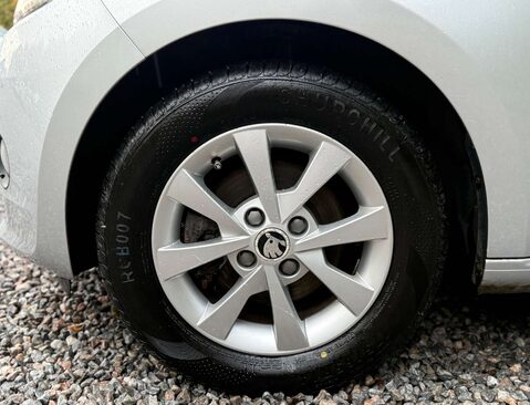Skoda Citigo 1.0 Citigo Elegance GreenTech 5dr 13