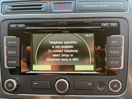 Volkswagen Tiguan 2.0 Tiguan Match TDI BlueMotion Technology 4Motion Semi-Auto 4WD 5dr 20