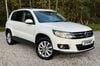 Volkswagen Tiguan 2.0 Tiguan Match TDI BlueMotion Technology 4Motion Semi-Auto 4WD 5dr