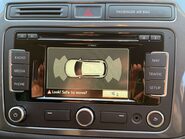 Volkswagen Tiguan 2.0 Tiguan Match TDI BlueMotion Technology 4Motion Semi-Auto 4WD 5dr 12
