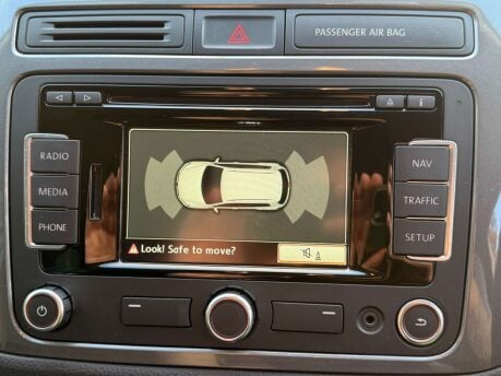 Volkswagen Tiguan 2.0 Tiguan Match TDI BlueMotion Technology 4Motion Semi-Auto 4WD 5dr 12