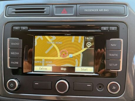 Volkswagen Tiguan 2.0 Tiguan Match TDI BlueMotion Technology 4Motion Semi-Auto 4WD 5dr 11