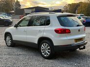 Volkswagen Tiguan 2.0 Tiguan Match TDI BlueMotion Technology 4Motion Semi-Auto 4WD 5dr 5