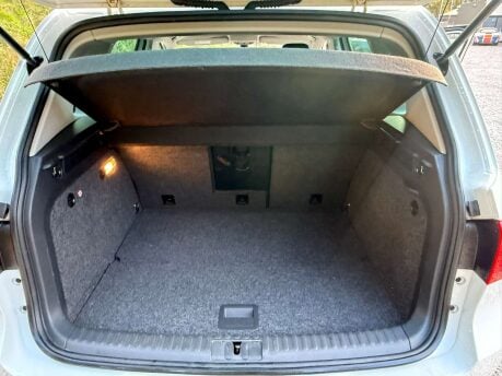 Volkswagen Tiguan 2.0 Tiguan Match TDI BlueMotion Technology 4Motion Semi-Auto 4WD 5dr 24