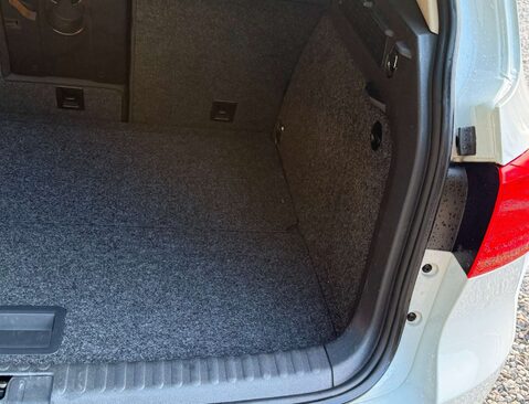 Volkswagen Tiguan 2.0 Tiguan Match TDI BlueMotion Technology 4Motion Semi-Auto 4WD 5dr 26