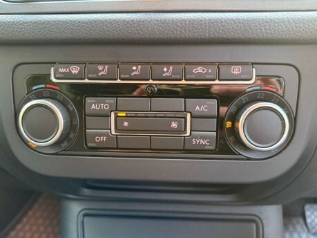 Volkswagen Tiguan 2.0 Tiguan Match TDI BlueMotion Technology 4Motion Semi-Auto 4WD 5dr 13
