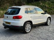 Volkswagen Tiguan 2.0 Tiguan Match TDI BlueMotion Technology 4Motion Semi-Auto 4WD 5dr 3