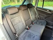 Volkswagen Tiguan 2.0 Tiguan Match TDI BlueMotion Technology 4Motion Semi-Auto 4WD 5dr 22