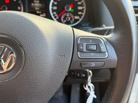 Volkswagen Tiguan 2.0 Tiguan Match TDI BlueMotion Technology 4Motion Semi-Auto 4WD 5dr 16