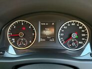 Volkswagen Tiguan 2.0 Tiguan Match TDI BlueMotion Technology 4Motion Semi-Auto 4WD 5dr 14
