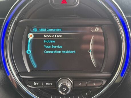 Mini Convertible 1.5 Cooper 2dr 52