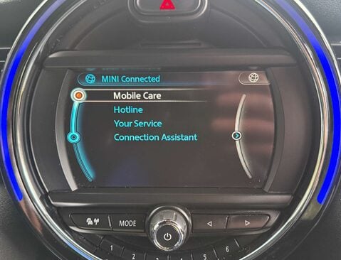 Mini Convertible 1.5 Cooper 2dr 52