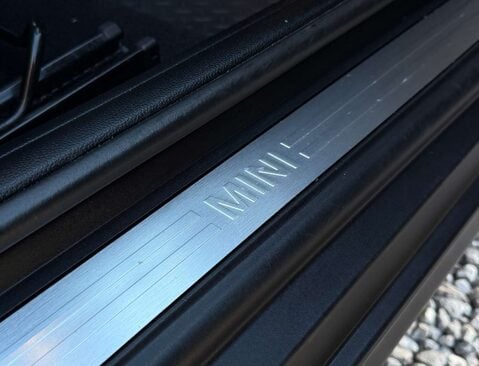 Mini Convertible 1.5 Cooper 2dr 35