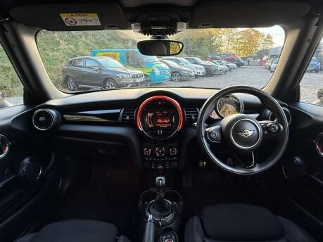 Mini Convertible 1.5 Cooper 2dr 19