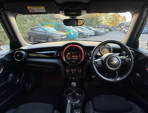 Mini Convertible 1.5 Cooper 2dr 19