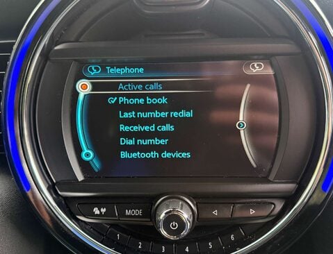 Mini Convertible 1.5 Cooper 2dr 50