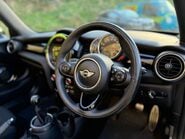 Mini Convertible 1.5 Cooper 2dr 29