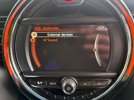 Mini Convertible 1.5 Cooper 2dr 51