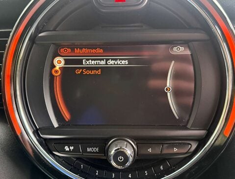 Mini Convertible 1.5 Cooper 2dr 51