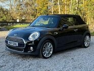 Mini Convertible 1.5 Cooper 2dr 7