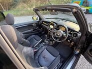 Mini Convertible 1.5 Cooper 2dr 22