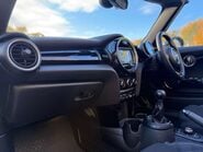 Mini Convertible 1.5 Cooper 2dr 28