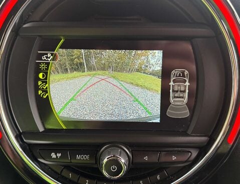 Mini Convertible 1.5 Cooper 2dr 47