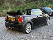 Mini Convertible 1.5 Cooper 2dr 11