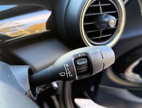 Mini Convertible 1.5 Cooper 2dr 34