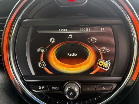 Mini Convertible 1.5 Cooper 2dr 48