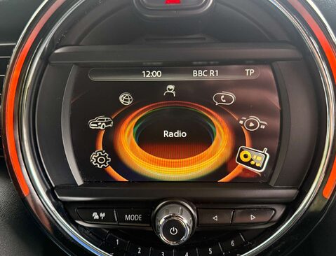 Mini Convertible 1.5 Cooper 2dr 48