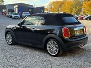Mini Convertible 1.5 Cooper 2dr 5