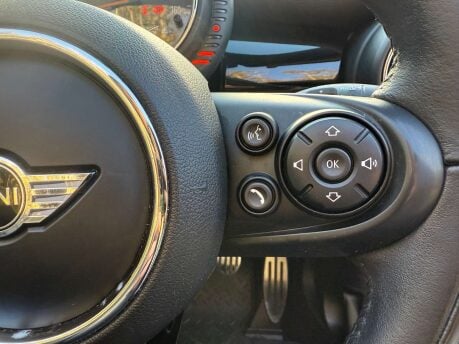 Mini Convertible 1.5 Cooper 2dr 32