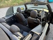 Mini Convertible 1.5 Cooper 2dr 20