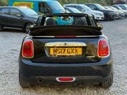 Mini Convertible 1.5 Cooper 2dr 12