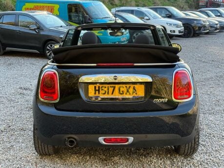 Mini Convertible 1.5 Cooper 2dr 12