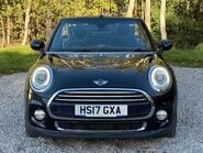 Mini Convertible 1.5 Cooper 2dr 16