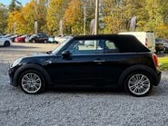 Mini Convertible 1.5 Cooper 2dr 6