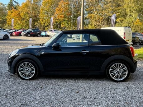 Mini Convertible 1.5 Cooper 2dr 6