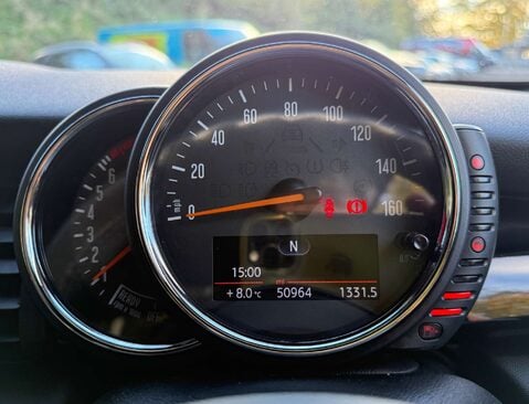 Mini Convertible 1.5 Cooper 2dr 45