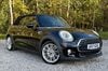 Mini Convertible 1.5 Cooper 2dr