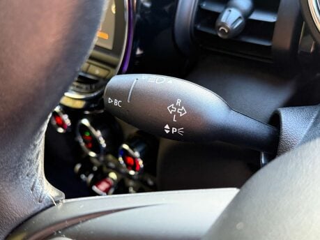 Mini Convertible 1.5 Cooper 2dr 33