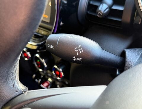 Mini Convertible 1.5 Cooper 2dr 33