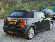 Mini Convertible 1.5 Cooper 2dr 3