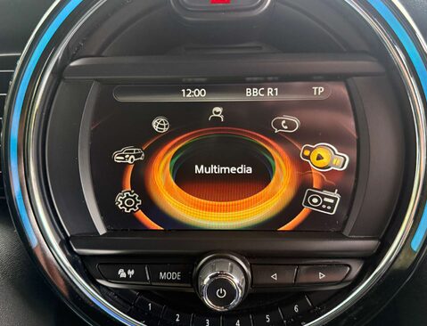 Mini Convertible 1.5 Cooper 2dr 49