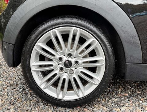 Mini Convertible 1.5 Cooper 2dr 18