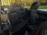 Mini Convertible 1.5 Cooper 2dr 21